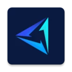 gearup booster android application logo